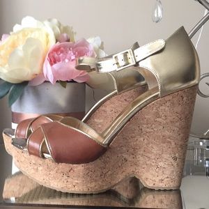 Jimmy Choo Wedges